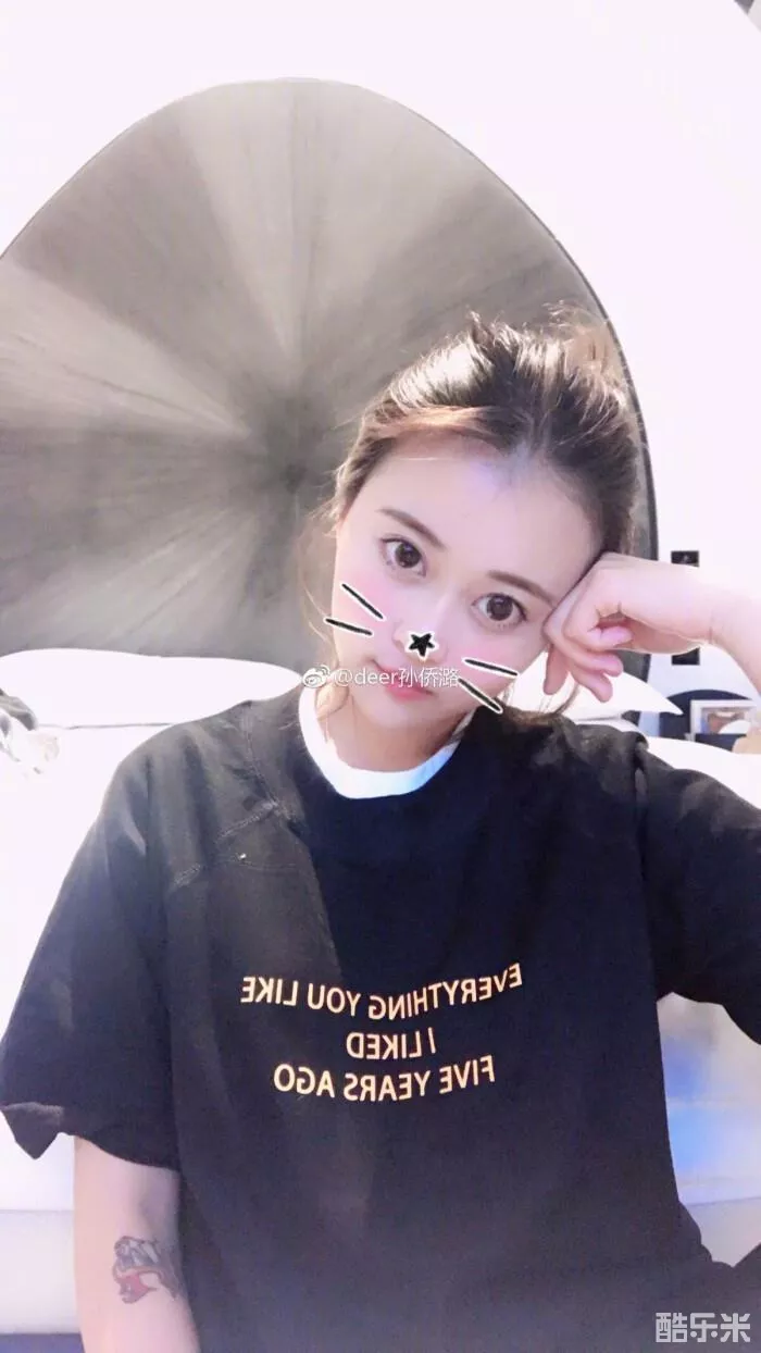 孙侨潞