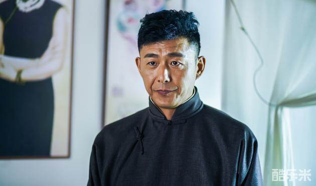 徐雷智