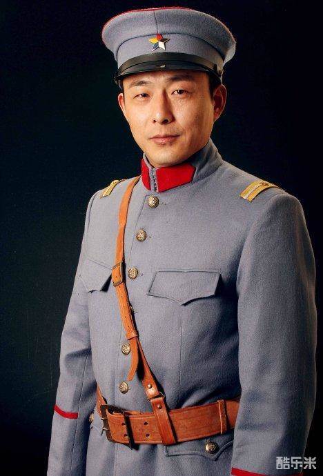 徐雷智
