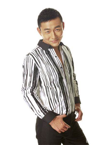 徐雷智