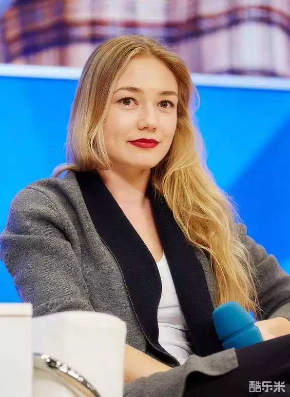 奥莎娜·阿金什那