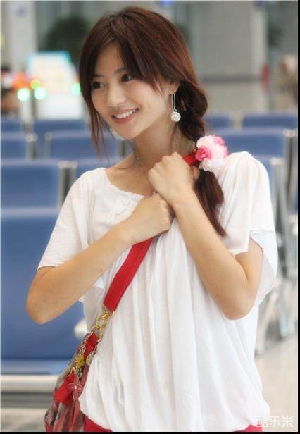夏花