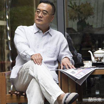 王建新
