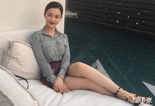 陈昱霖
