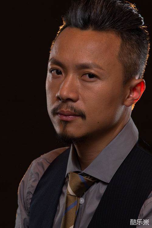 吴华新