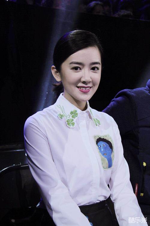 石安妮