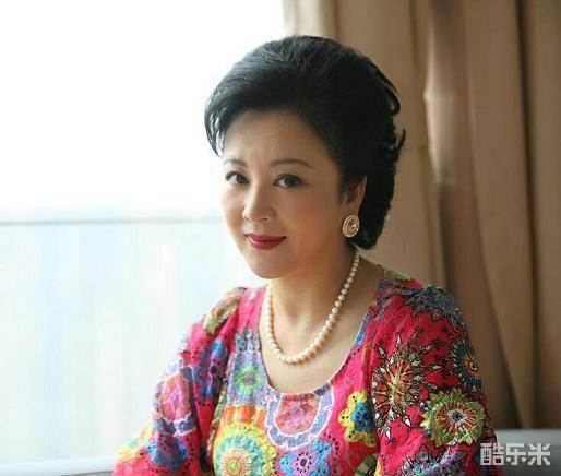 梁丽