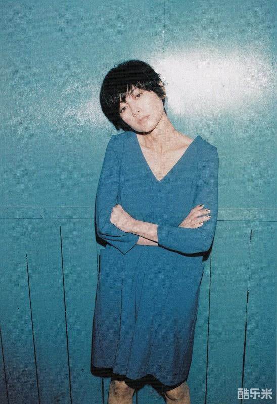 真木阳子