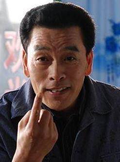 杨宝龙