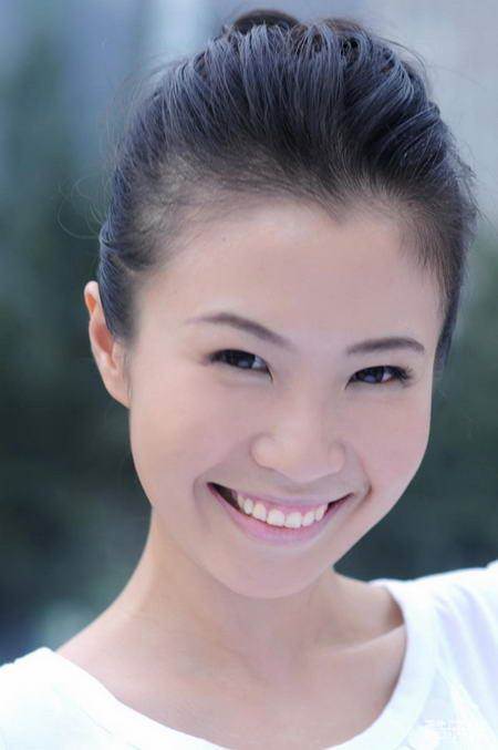 郝姗姗
