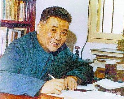 邓稼先