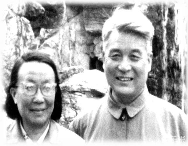 邓稼先