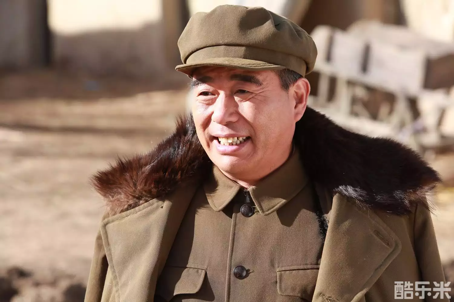 周惠林