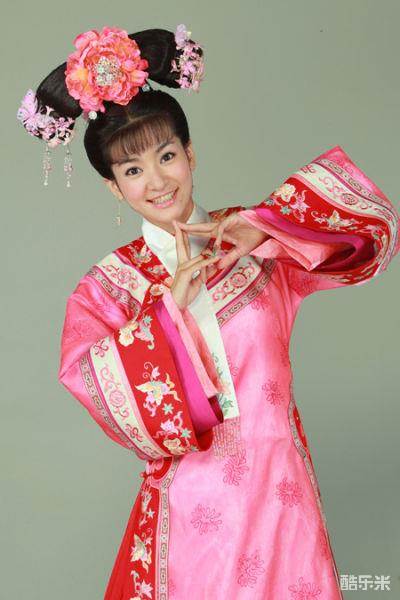李晟