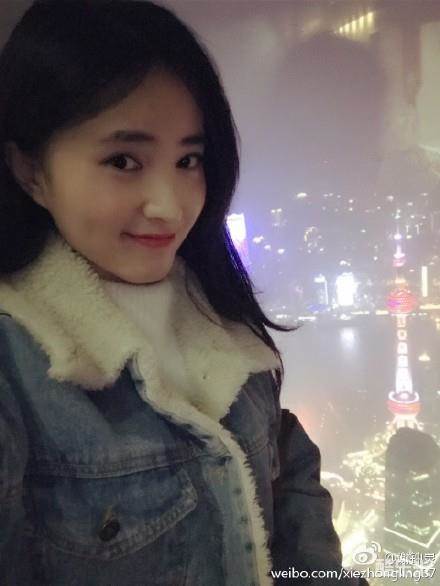谢钟灵
