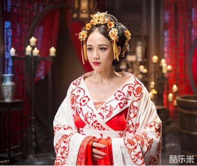 独孤皇后