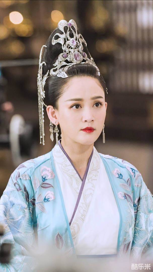 独孤皇后