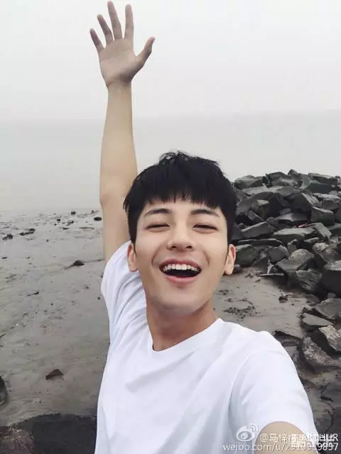 马梓铭