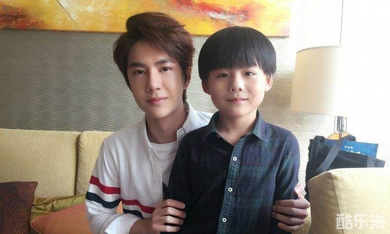 陈昱翰