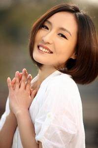 孔令美