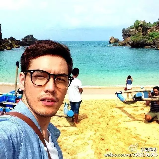 谢健忠
