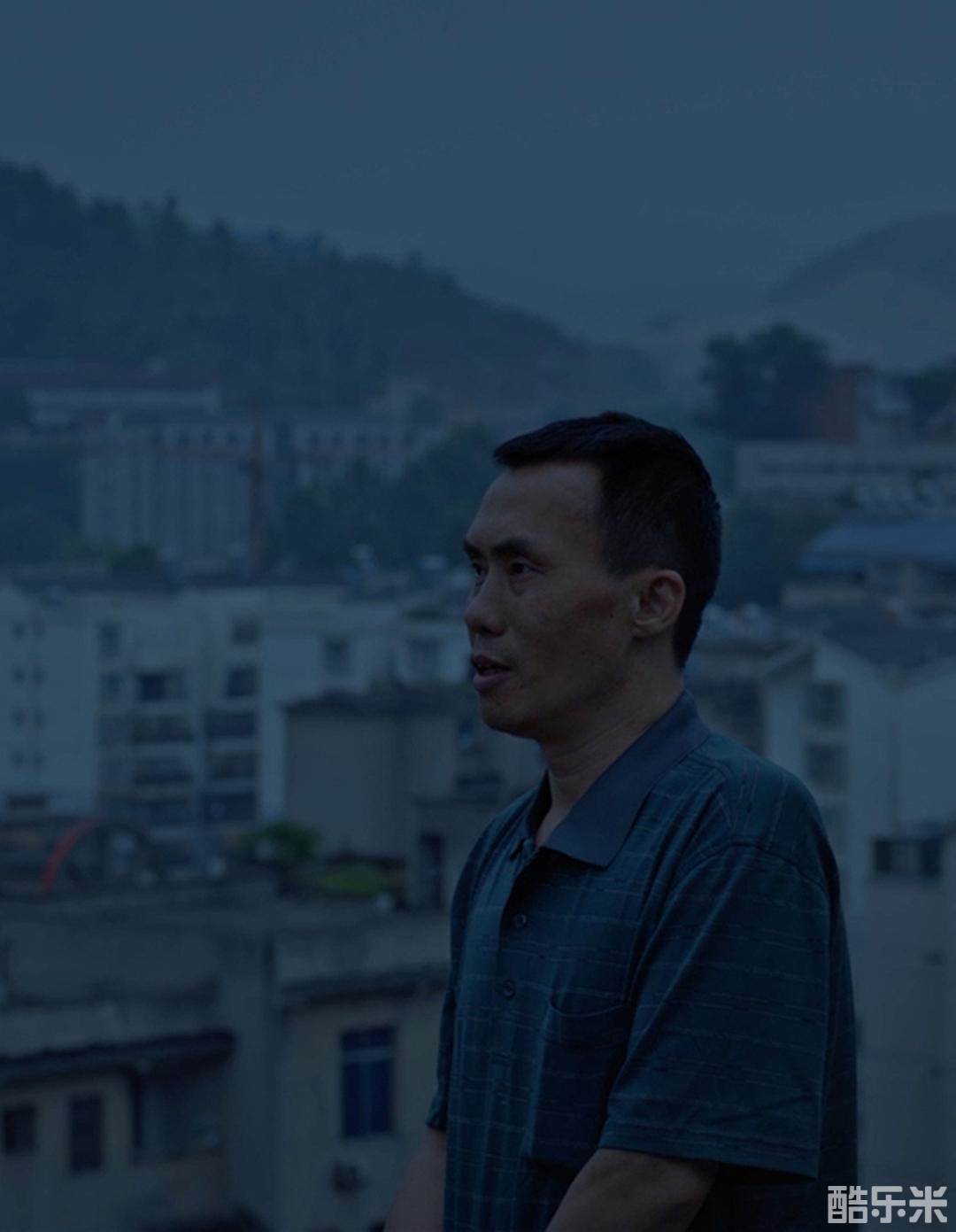 陈永忠