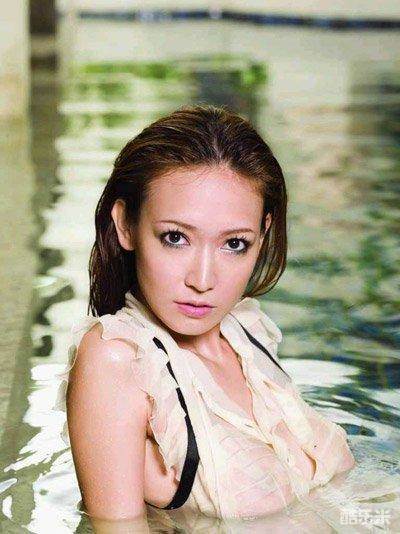 潘慧如