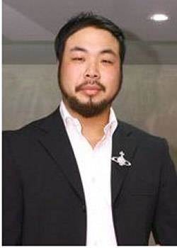 黄泰安