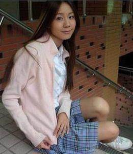 李姝妍
