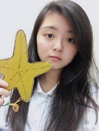 傅佩慈