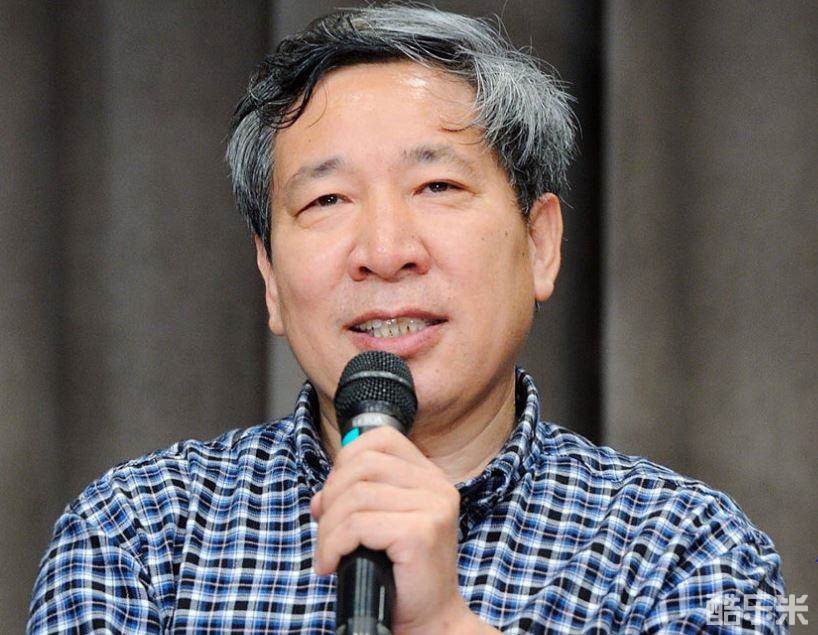 阎连科
