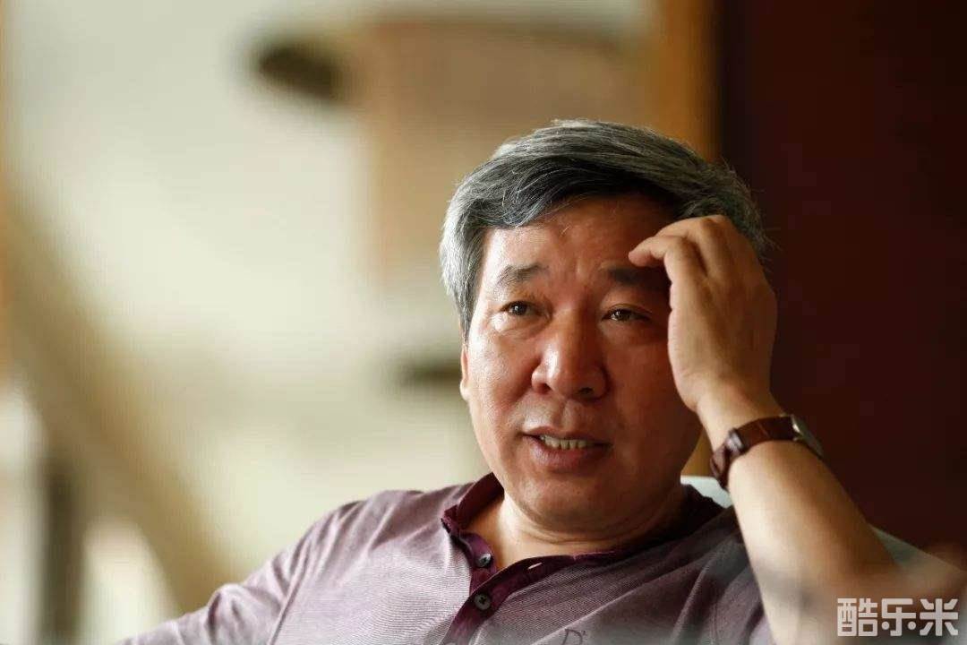 阎连科