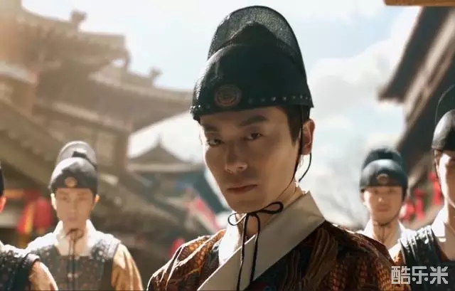 大明风华