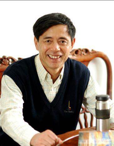 沈石溪