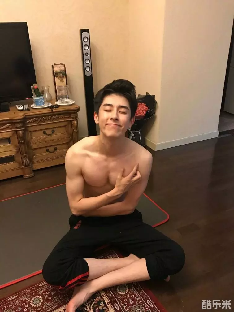 林枫松