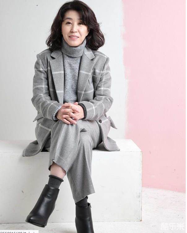 金美京