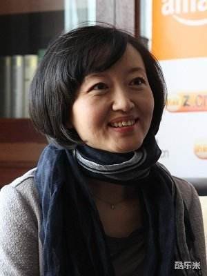 柴静