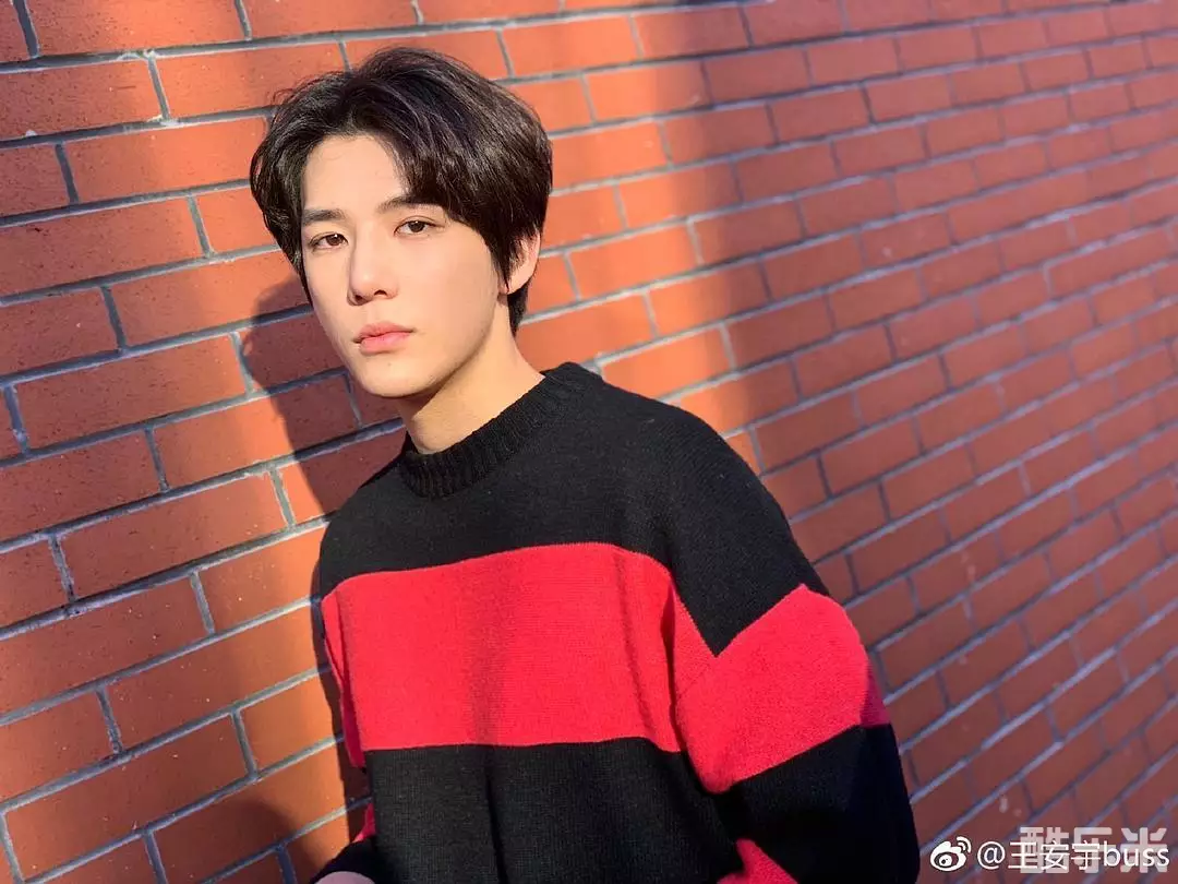 王安宇