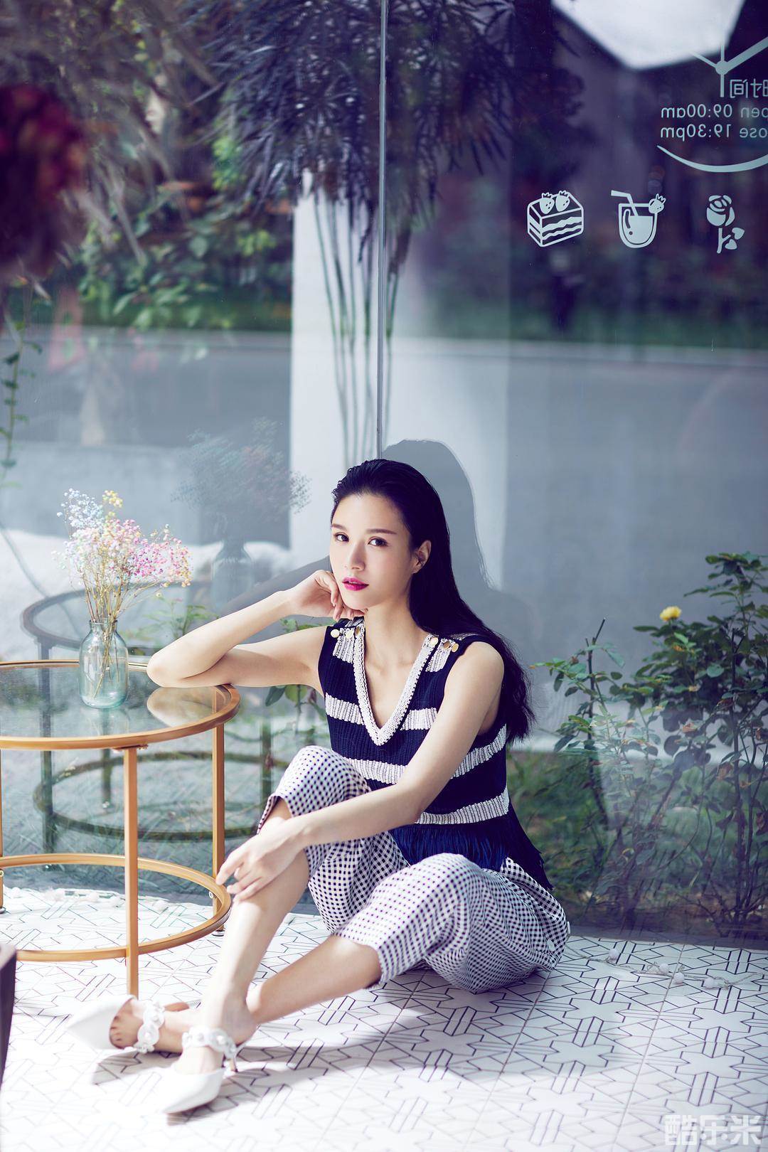 谢九儿
