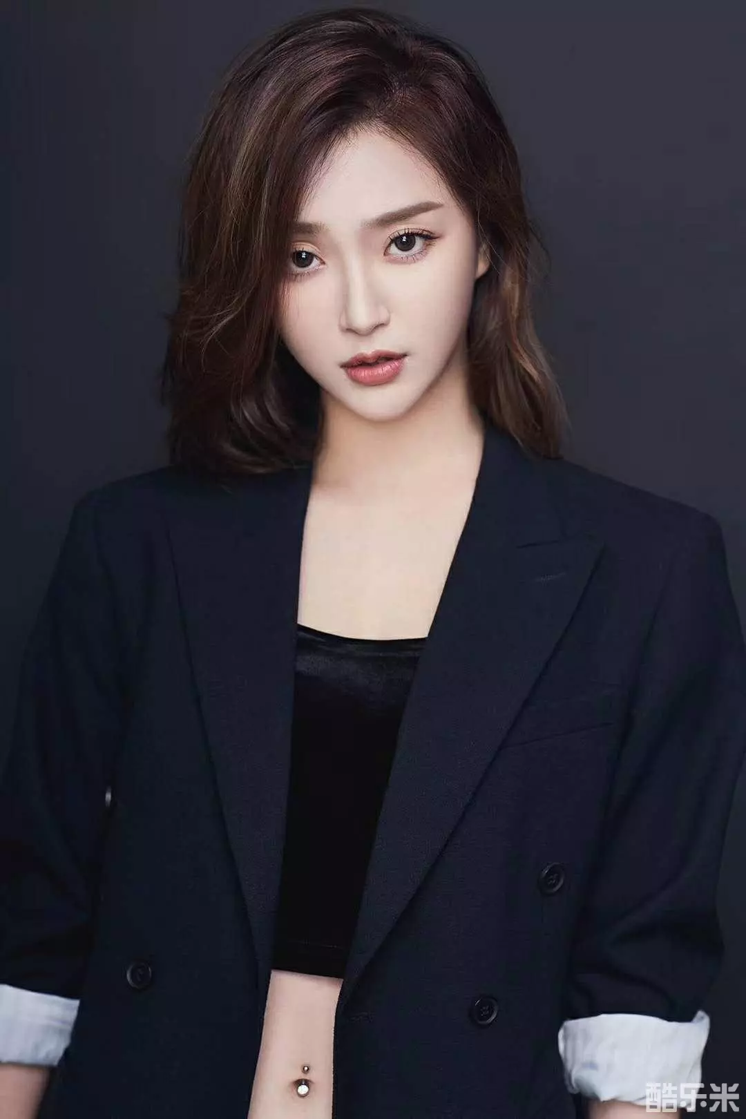 殷叶子