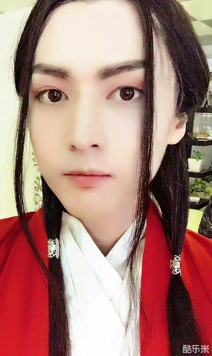 小小白