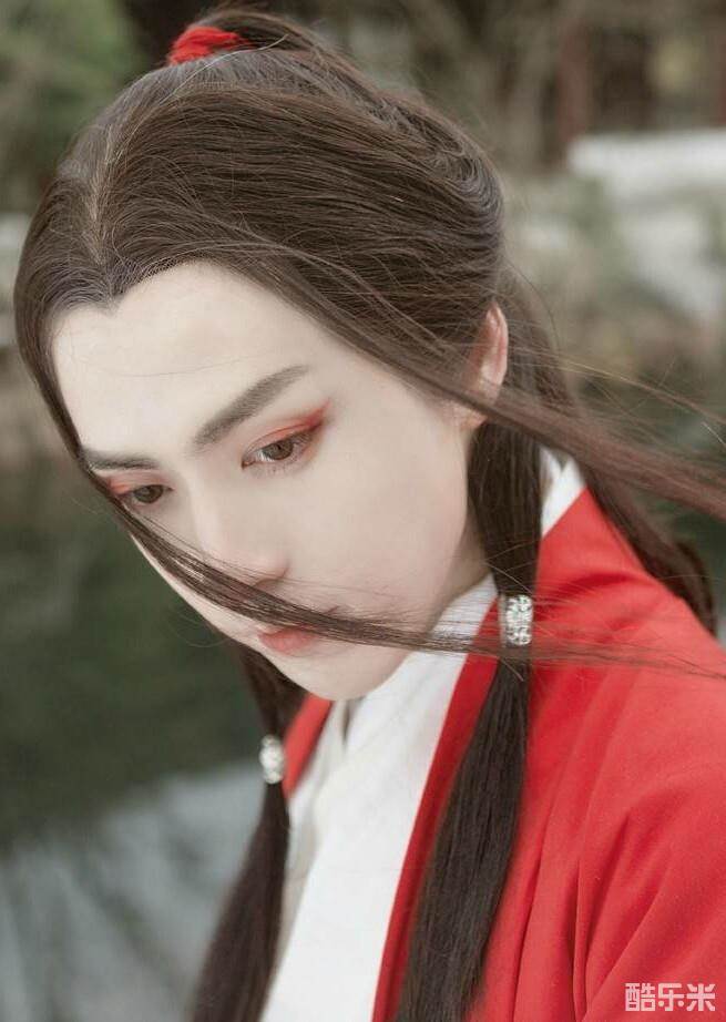 小小白