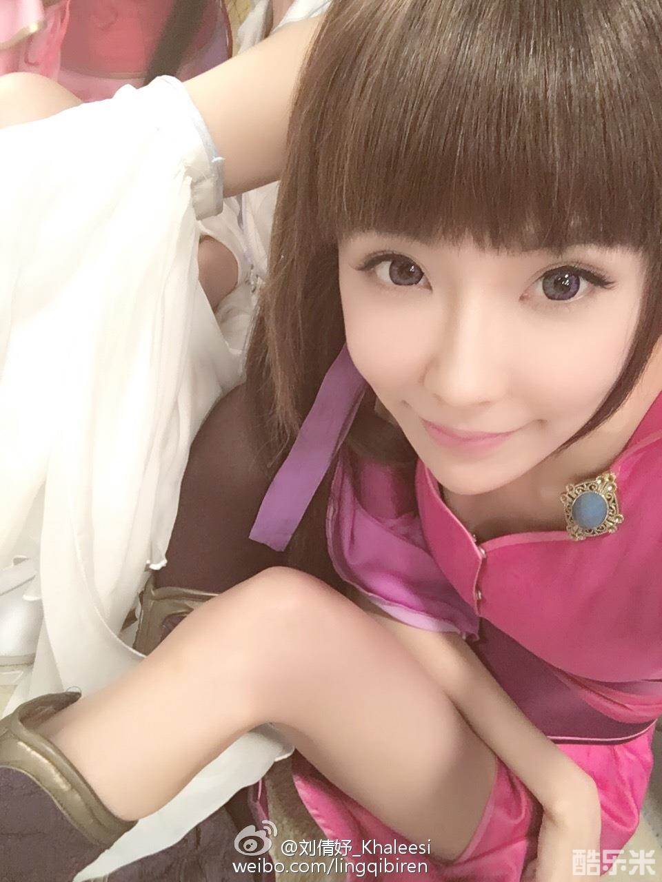刘倩妤