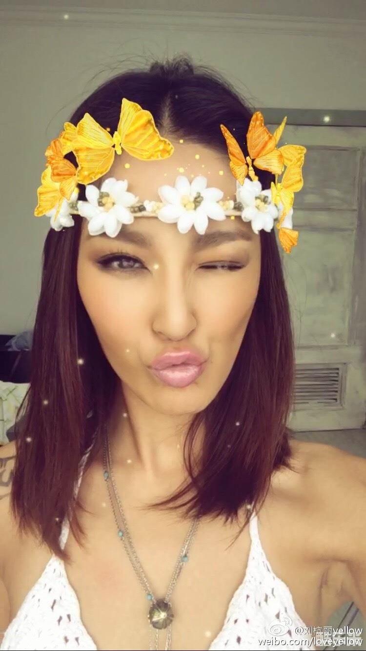 刘杭丽