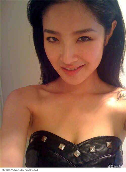 刘杭丽