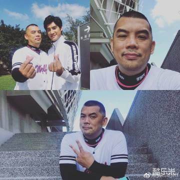 张皓明