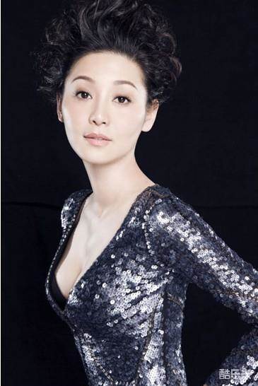 徐帆