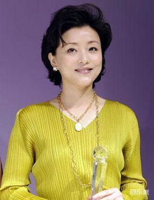 杨澜