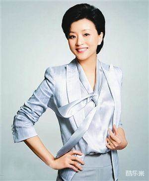 杨澜
