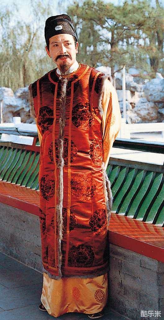 李志新
